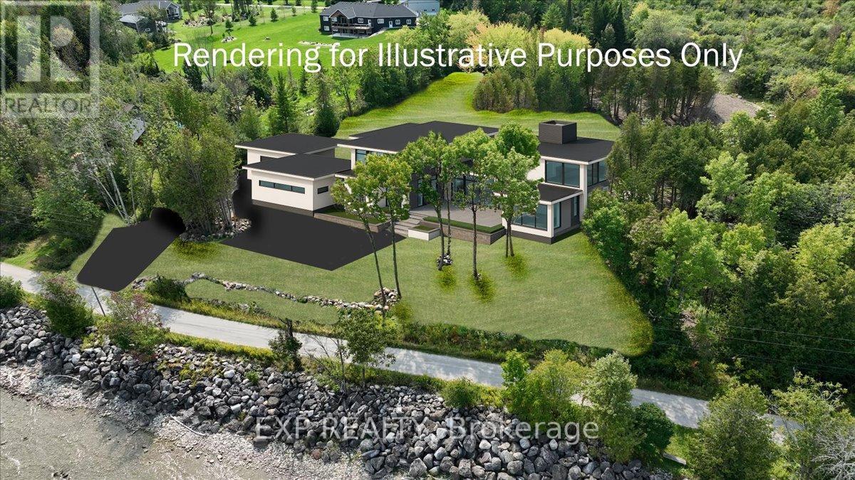 200 Lakeshore Rd, Meaford, ON N4L 0A7