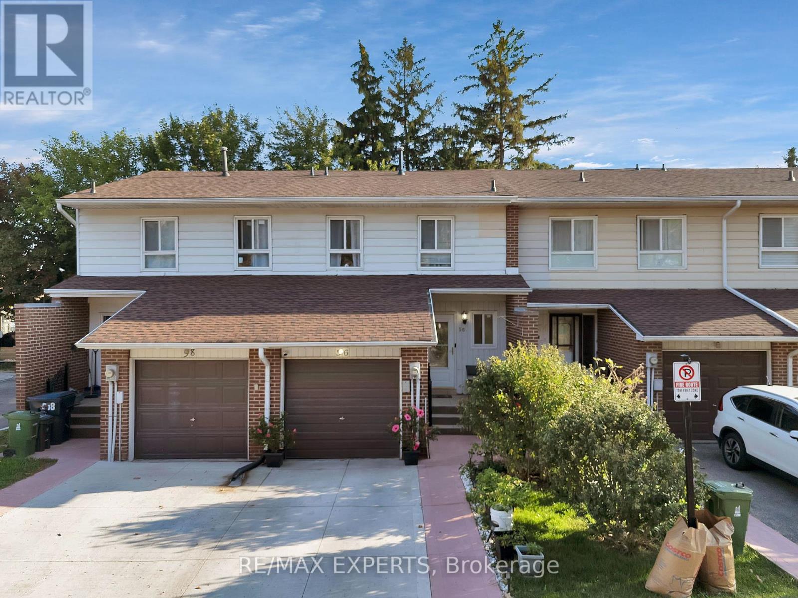 56 San Marino Way, Toronto, ON M3N 2Y3