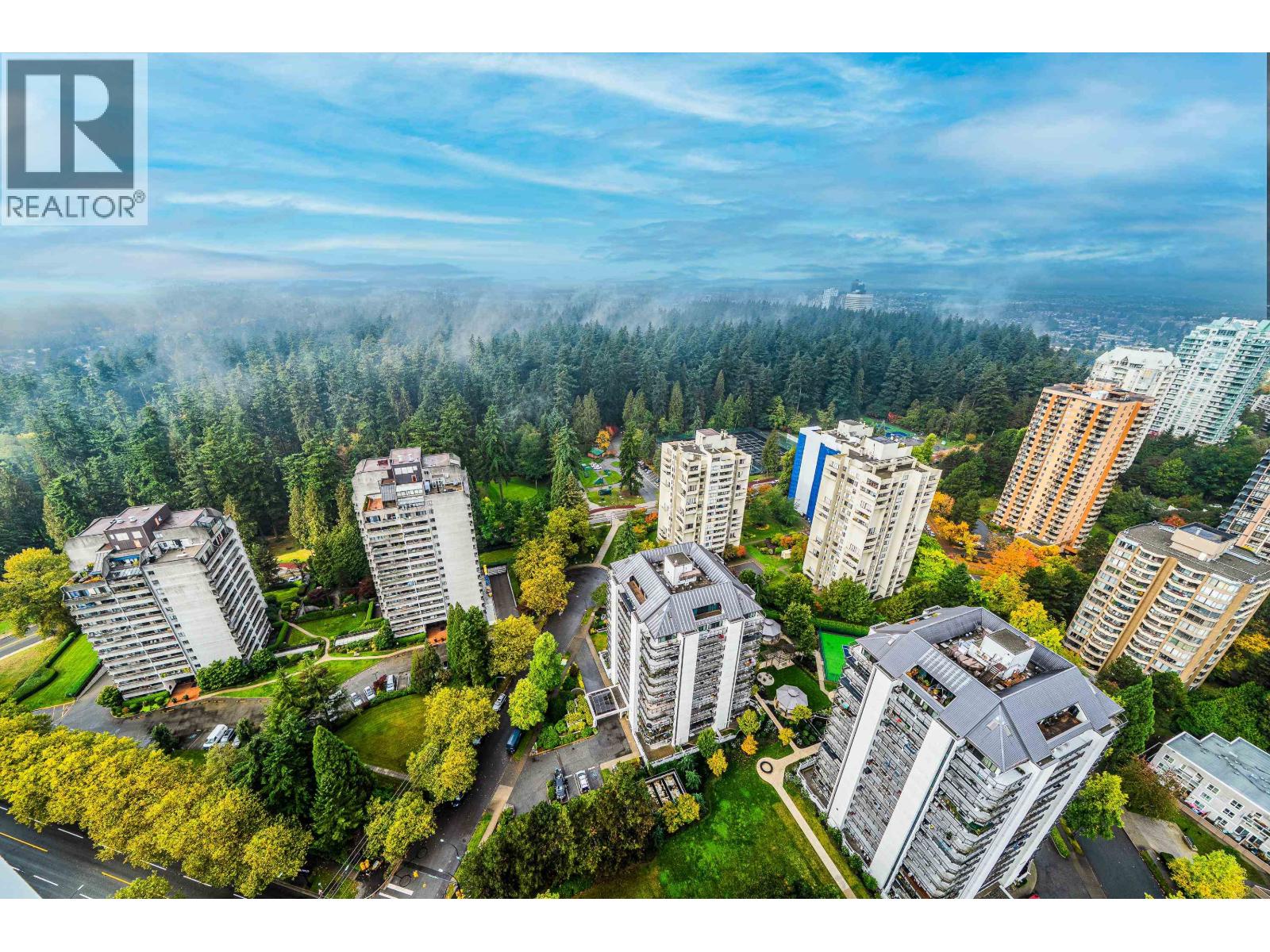6468 Willingdon Avenue Unit 3506, Burnaby, BC V5H 0L3