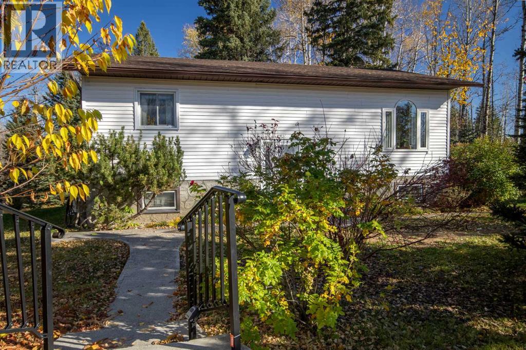 33449 Highway 584, Rural Mountain View County, AB T0M 1X0