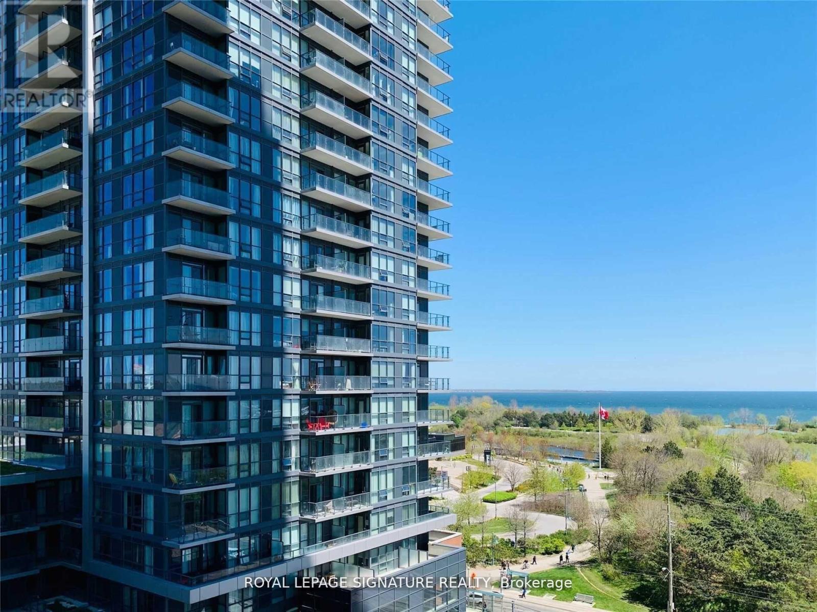 1108 2212 Lake Shore Blvd W, Toronto, ON M8V 0C2