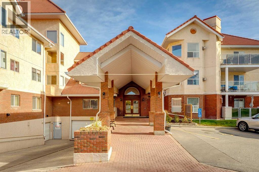 1818 Simcoe Boulevard Sw Unit 1205, Calgary, AB T3H 3L9