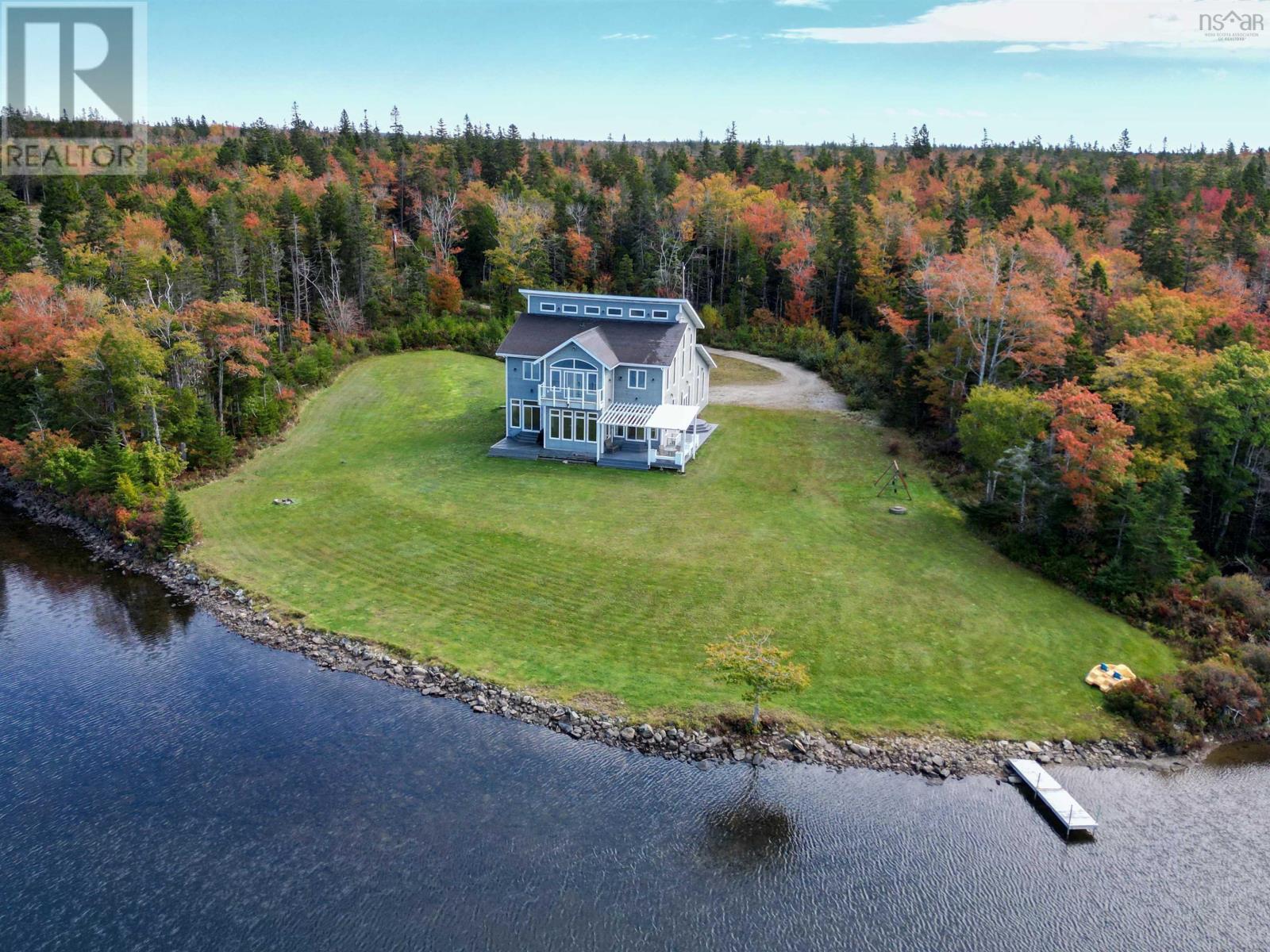 51 Doctors Ln, Springdale, NS B0W 2Y0
