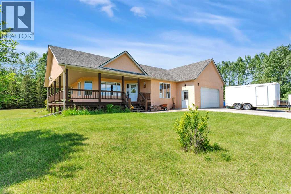 5278 Township Road 331 A, Rural Mountain View County, AB T0M 1X0