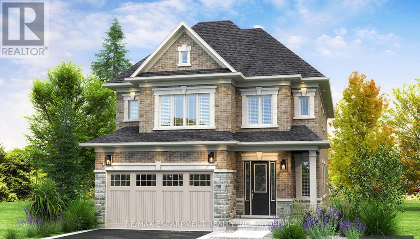 426 Masters Dr, Woodstock, ON N4T 0L2