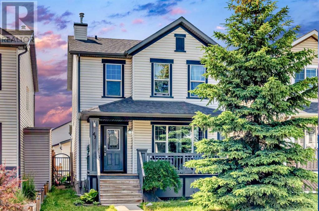 47 Bridlecrest Blvd SW, Calgary, AB T2Y 4X9