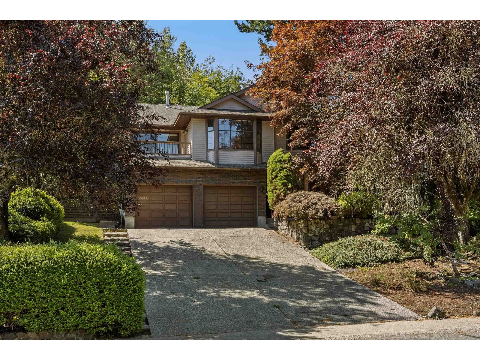 94 Avenue Unit 20886 #b, Langley, BC V1M 2B1