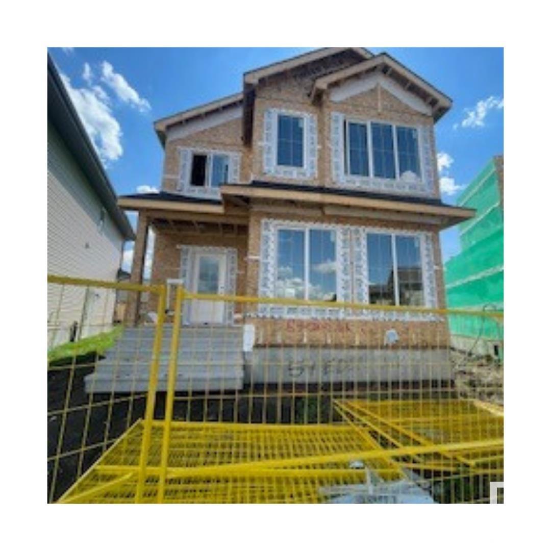 54 Eden Li, Fort Saskatchewan, AB T8L 0Z2