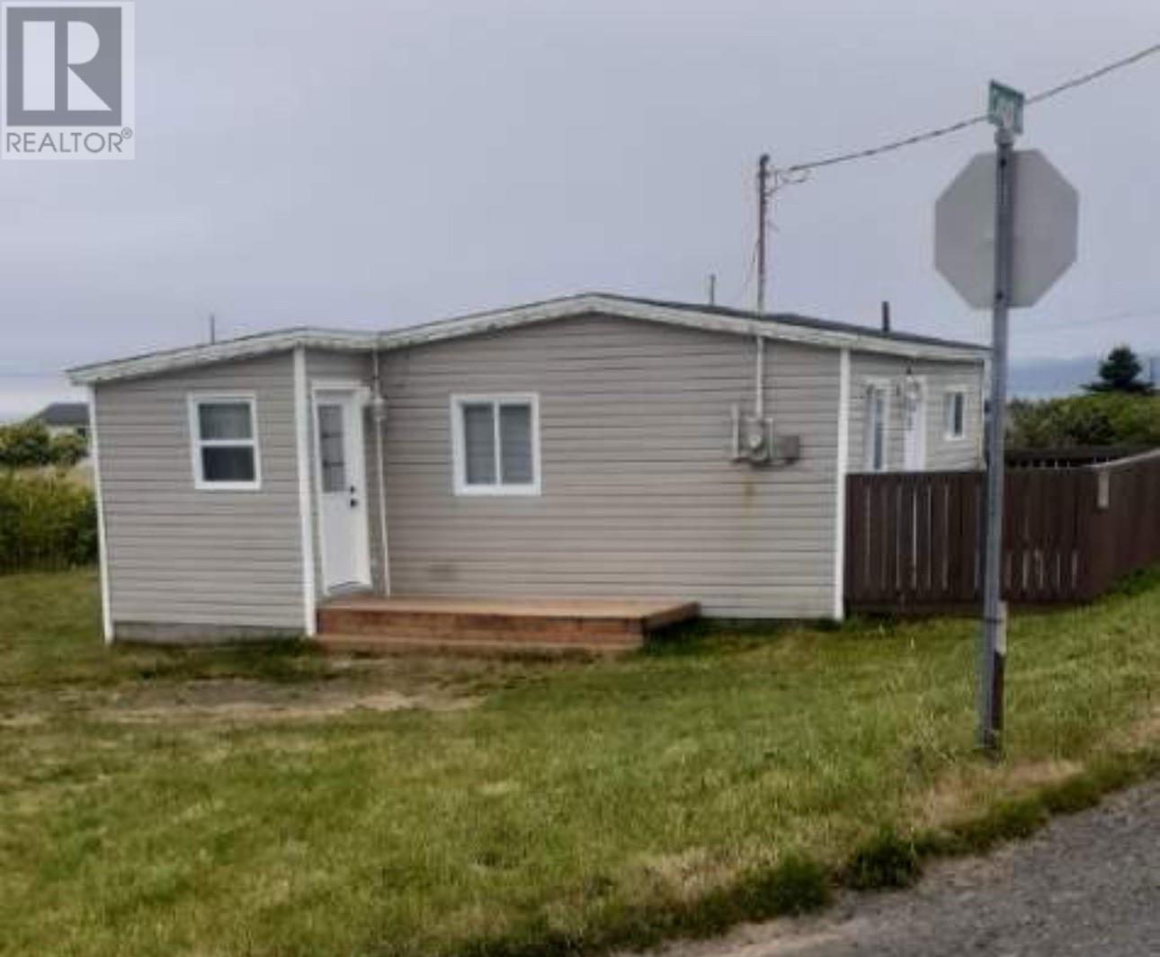 1 Cabot St, Wabana, NL A0A 1H0