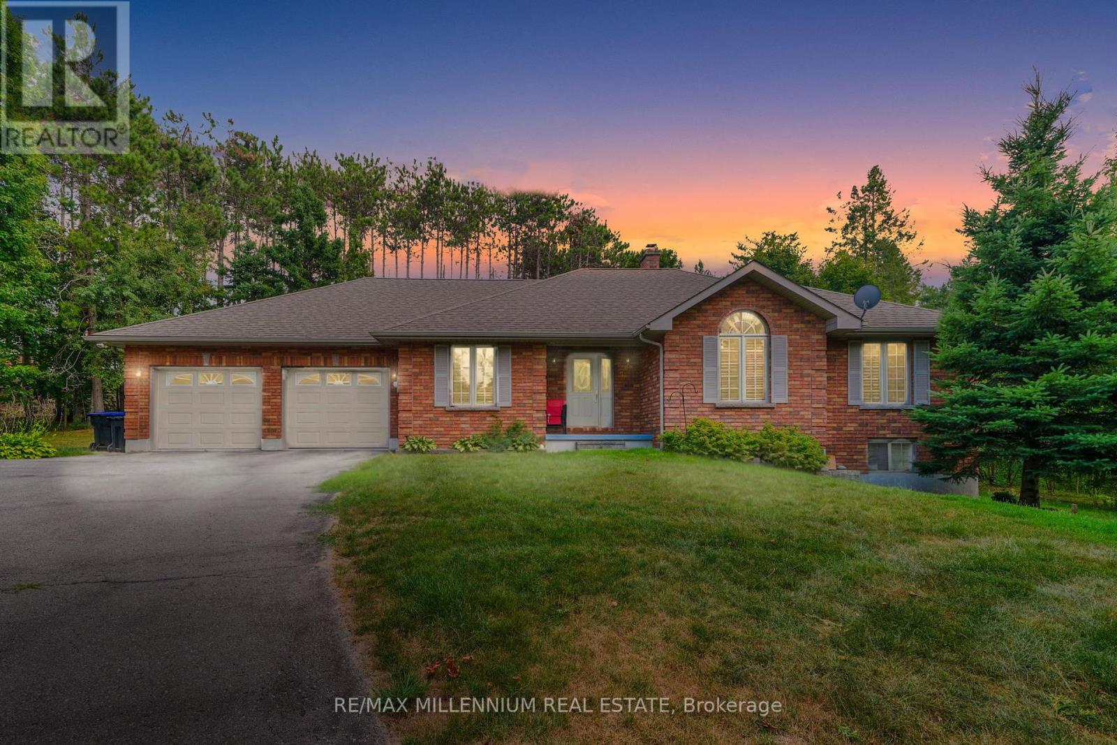 5 Jermey Ln, Oro-Medonte, ON L0L 2X0