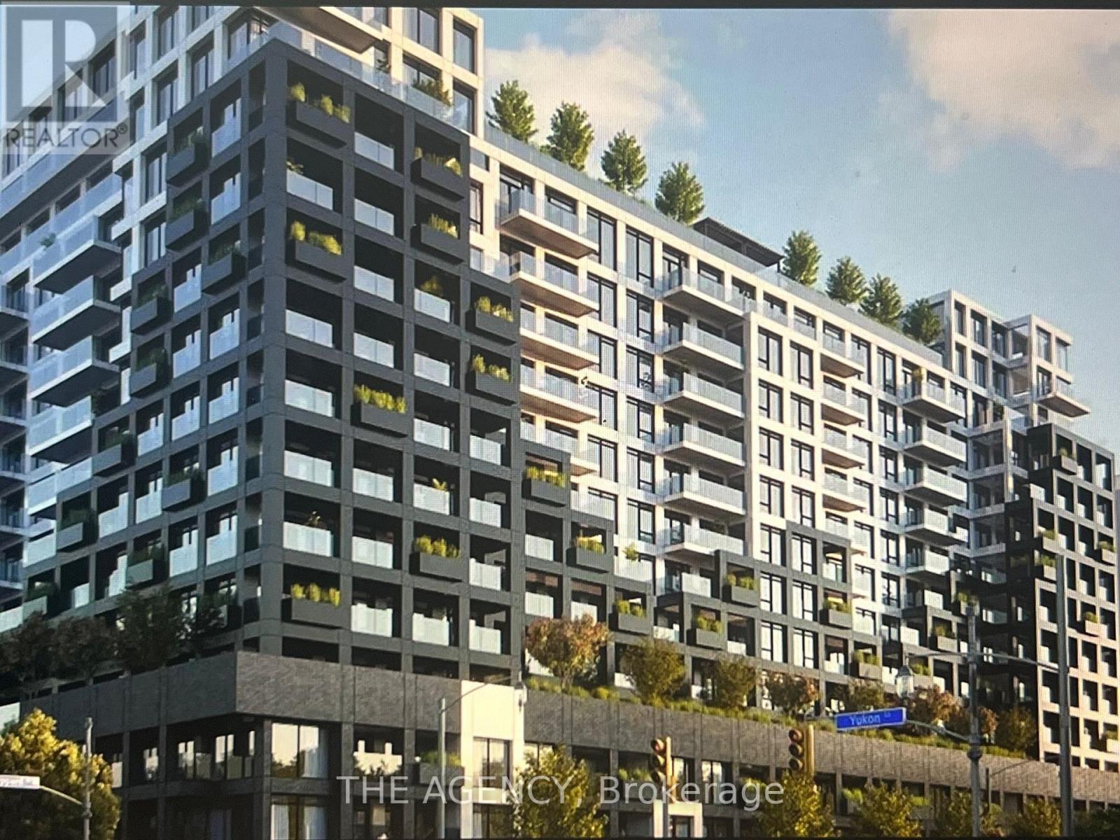 215 1100 Sheppard Ave W, Toronto York University Heights, ON M3J 0H1