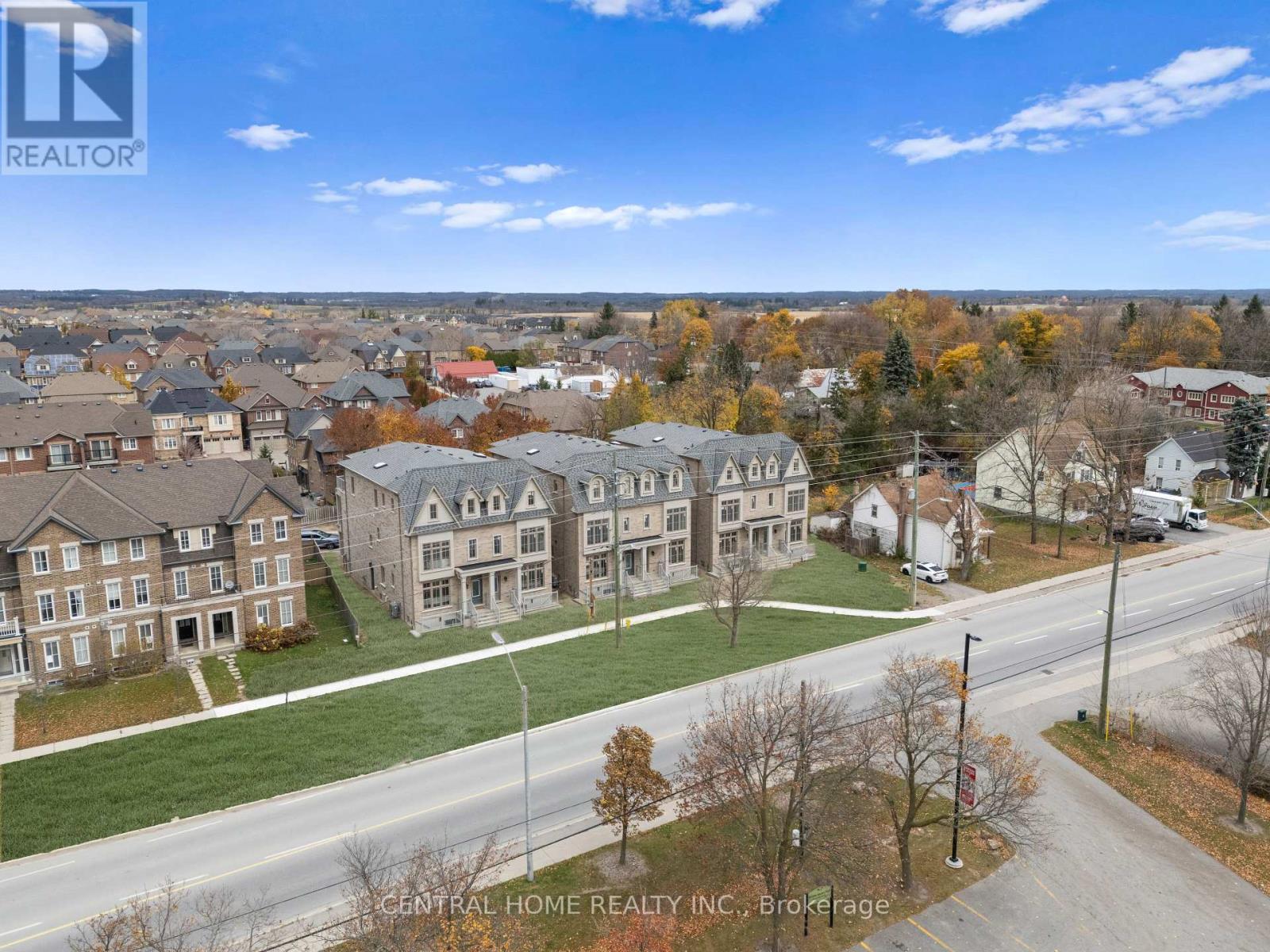 2946 Elgin Mills Rd E, Markham, ON L6C 0H7