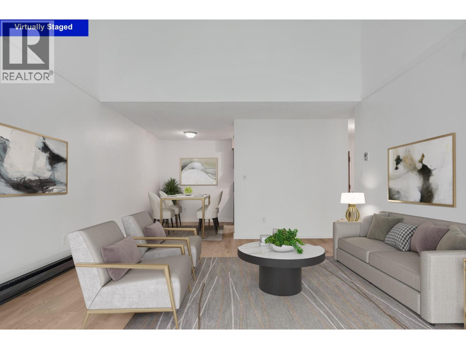 4363 Halifax Street Unit 311, Burnaby, BC V5C 5Z3