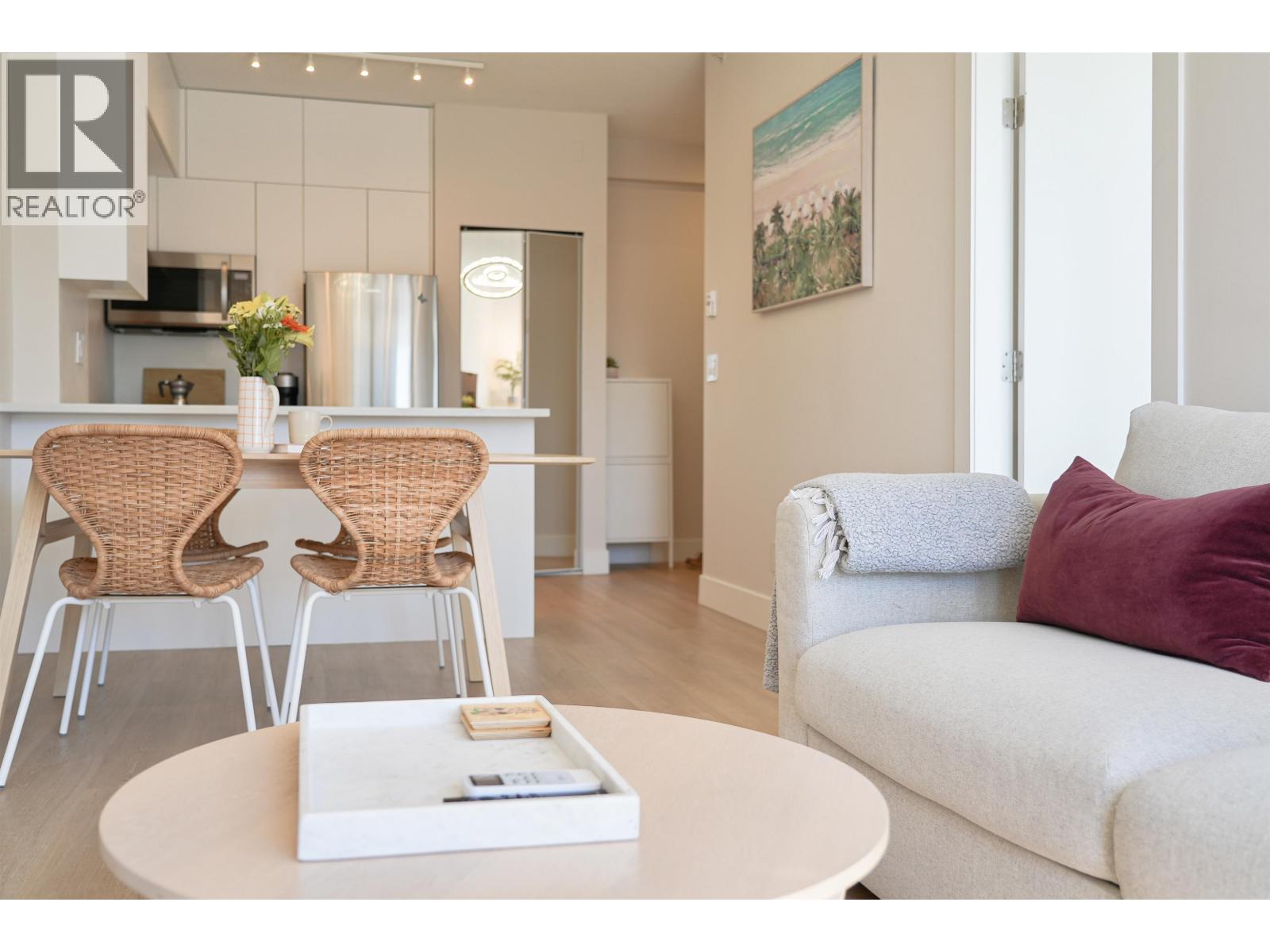 1239 W Georgia Street Unit 2909, Vancouver, BC V6E 4R8
