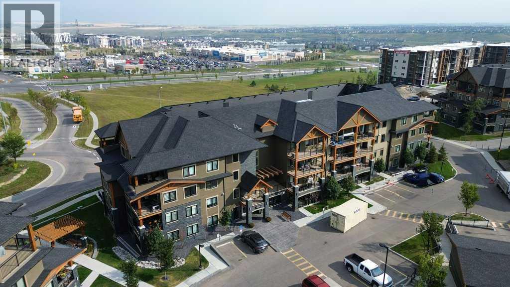 450 Kincora Glen Road Nw Unit 1103, Calgary, AB T3R 1S2