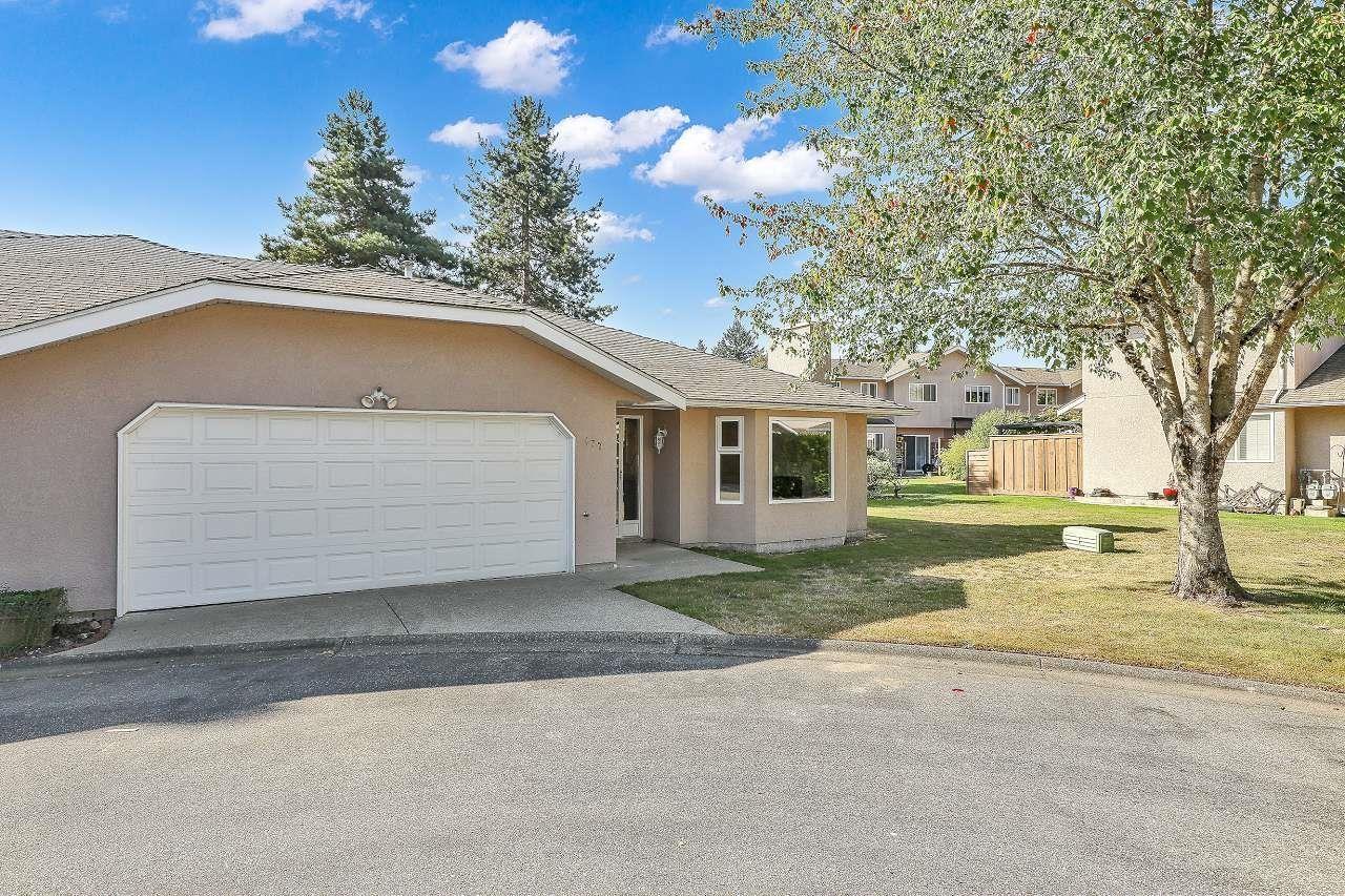 15501 89a Avenue Unit 177, Surrey, BC V3R 0Z6