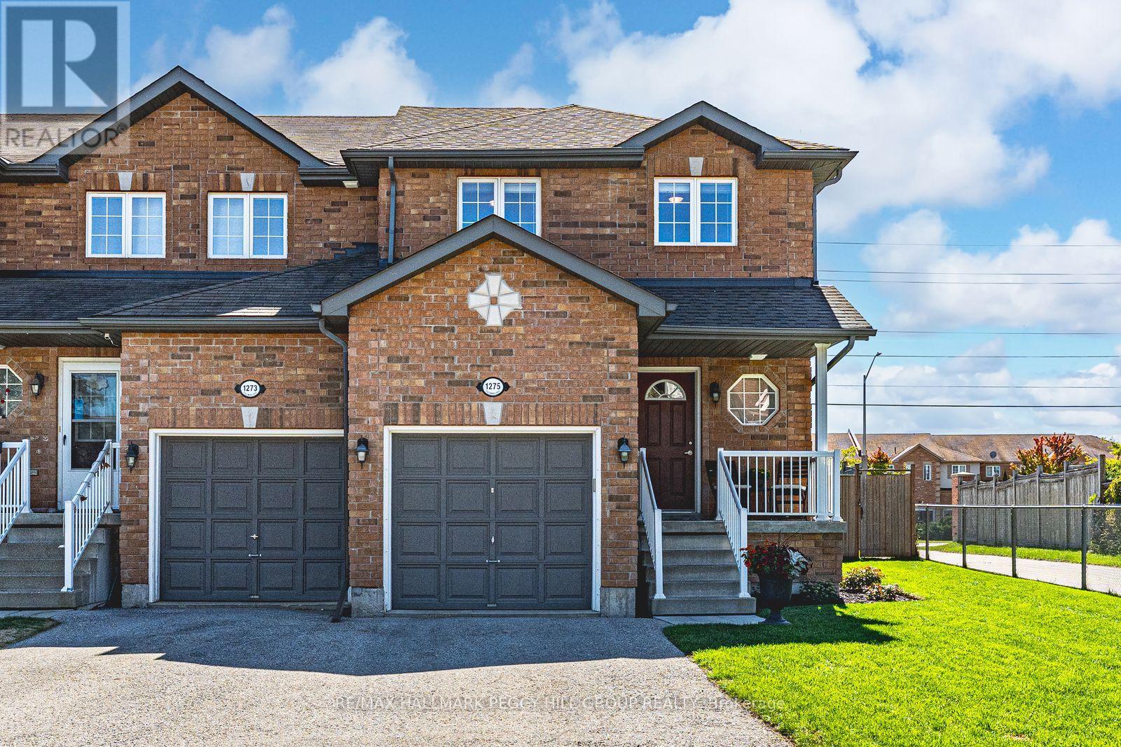 1275 Coleman Cres, Innisfil, ON L9S 1X5