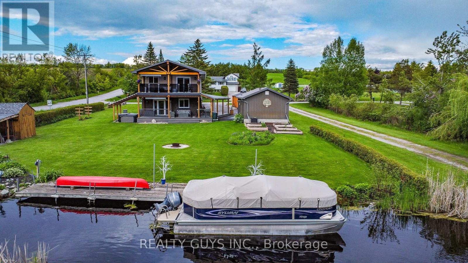 4 Cadillac Blvd, Kawartha Lakes, ON K0L 2W0