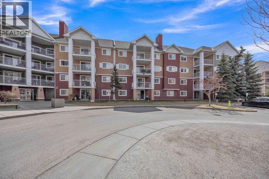 10 Prestwick Bay Se Unit 4105, Calgary, AB T2Z 0B4