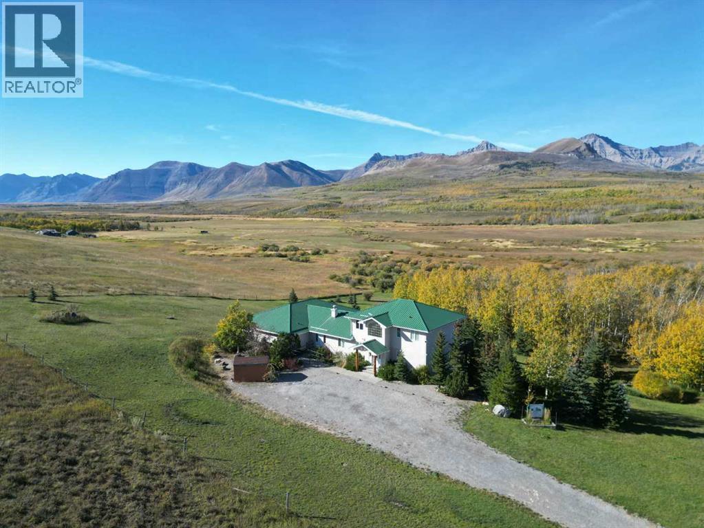 29407 Township Rd 3-0, Twin Butte, AB T0K 1W0