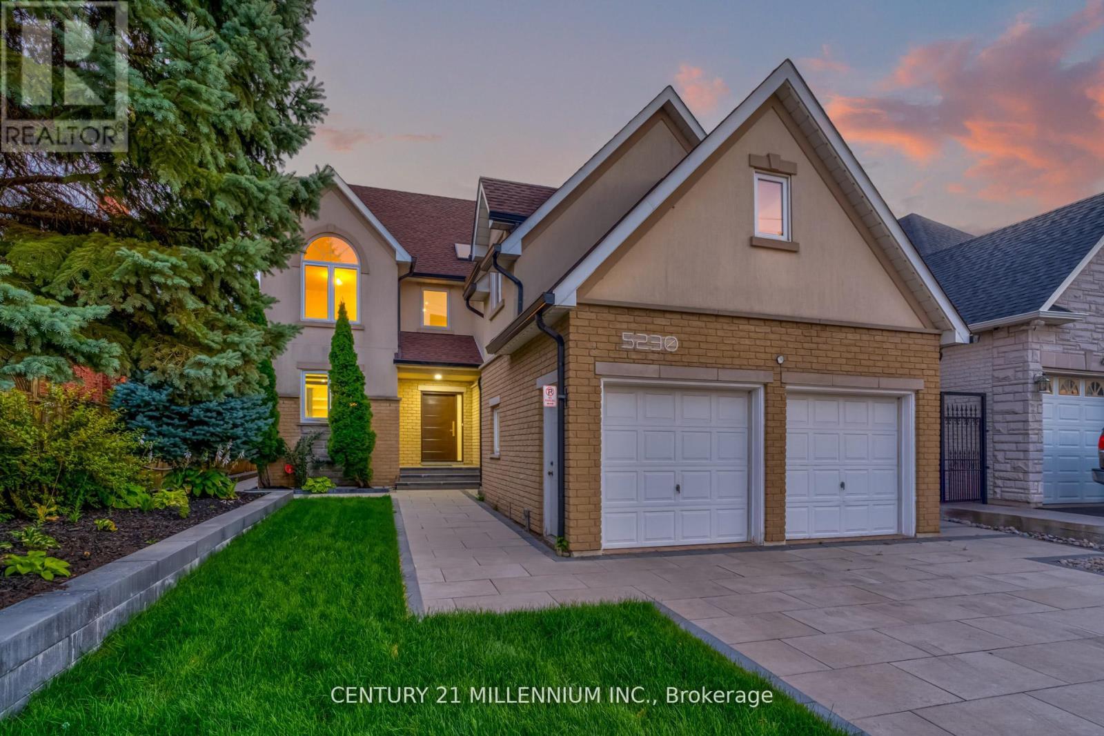 5230 Creditview Rd, Mississauga, ON L5M 5N5