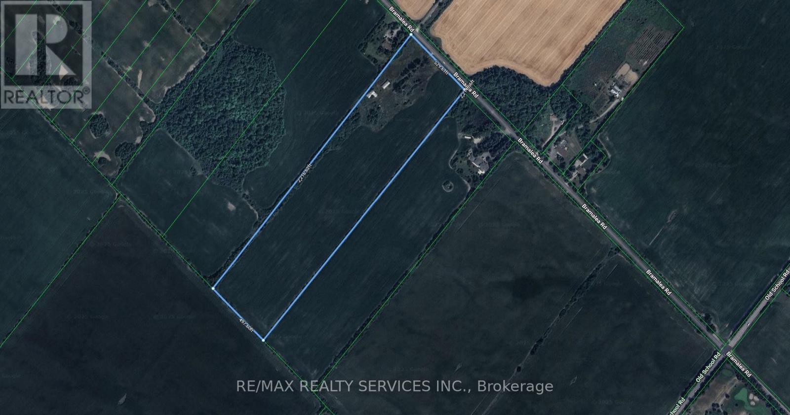 13278 Bramalea Rd, Caledon, ON L7C 2R2