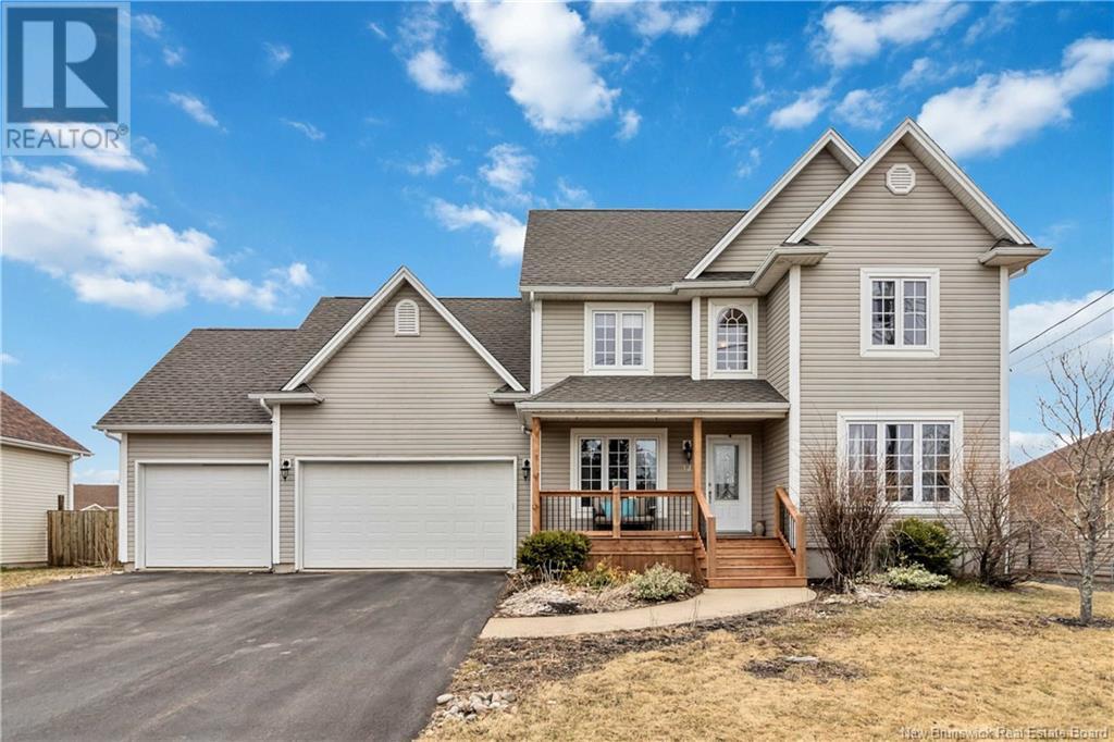 34 Oak Ridge Dr, Moncton, NB E1G 4Y9