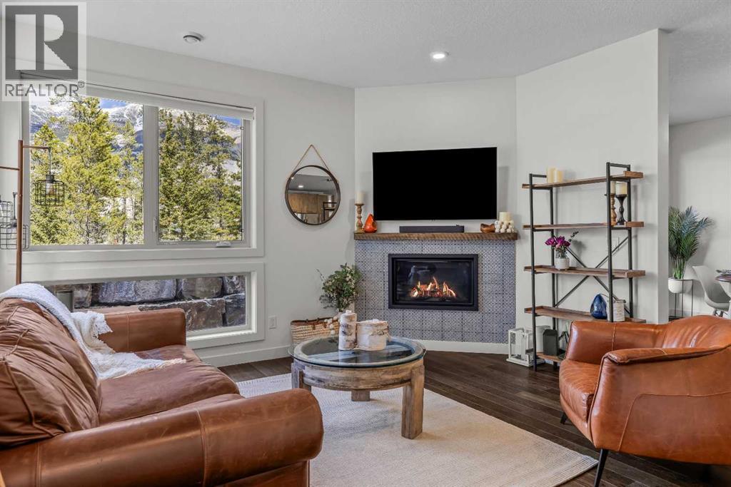102 Stewart Creek Rise Unit 302, Canmore, AB T1W 0E3