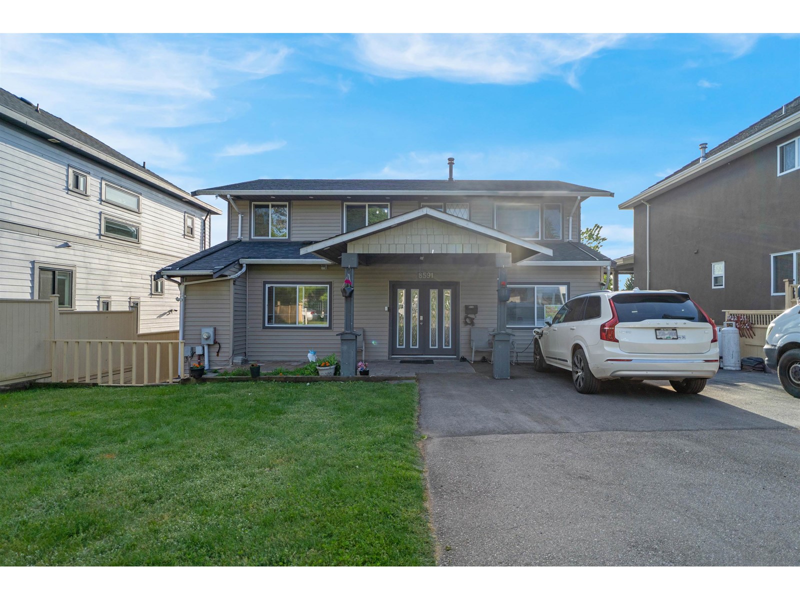 150 Street Unit 8591, Surrey, BC V3S 5A3