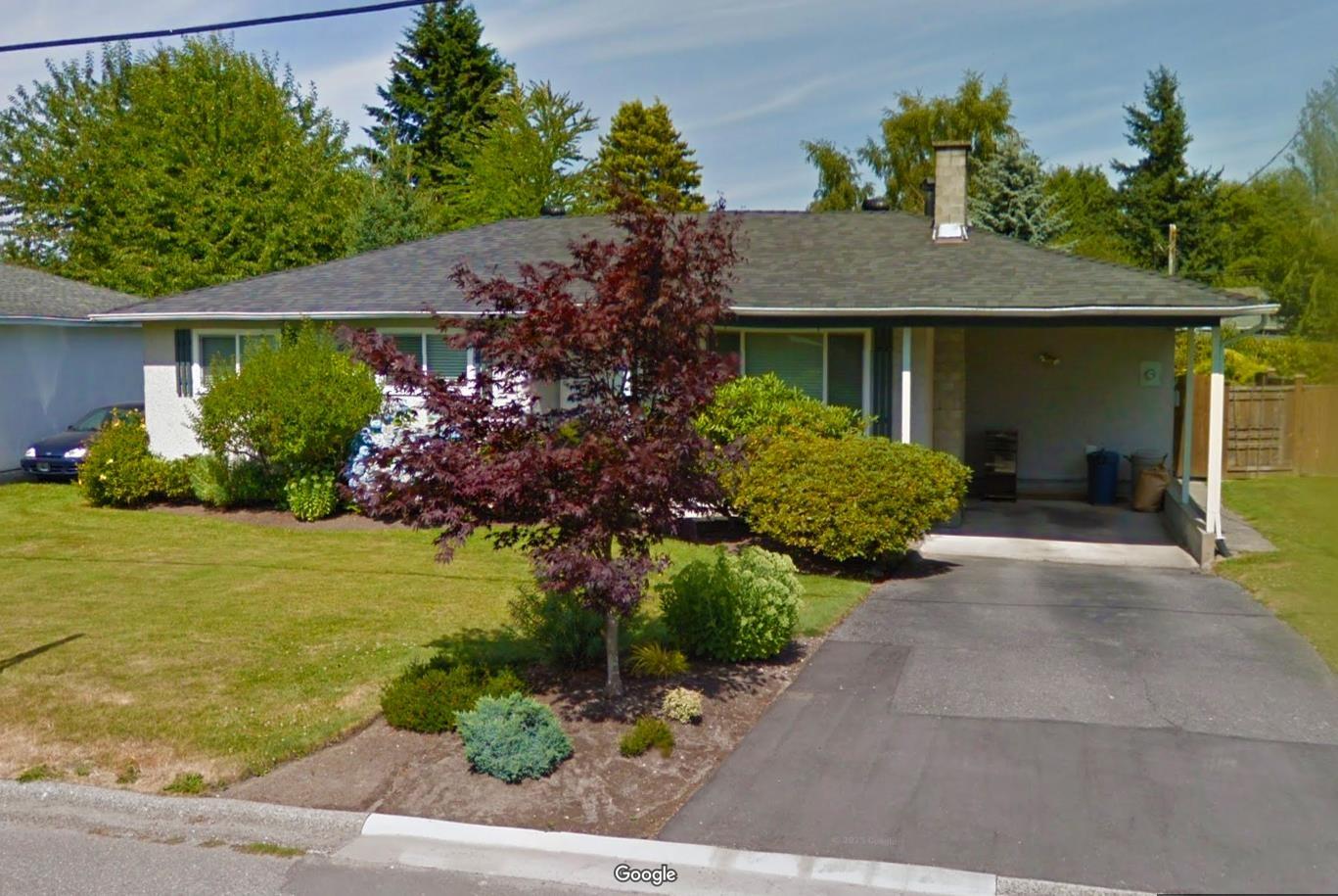 8232 Wadham Dr, Delta, BC V4C 4E2
