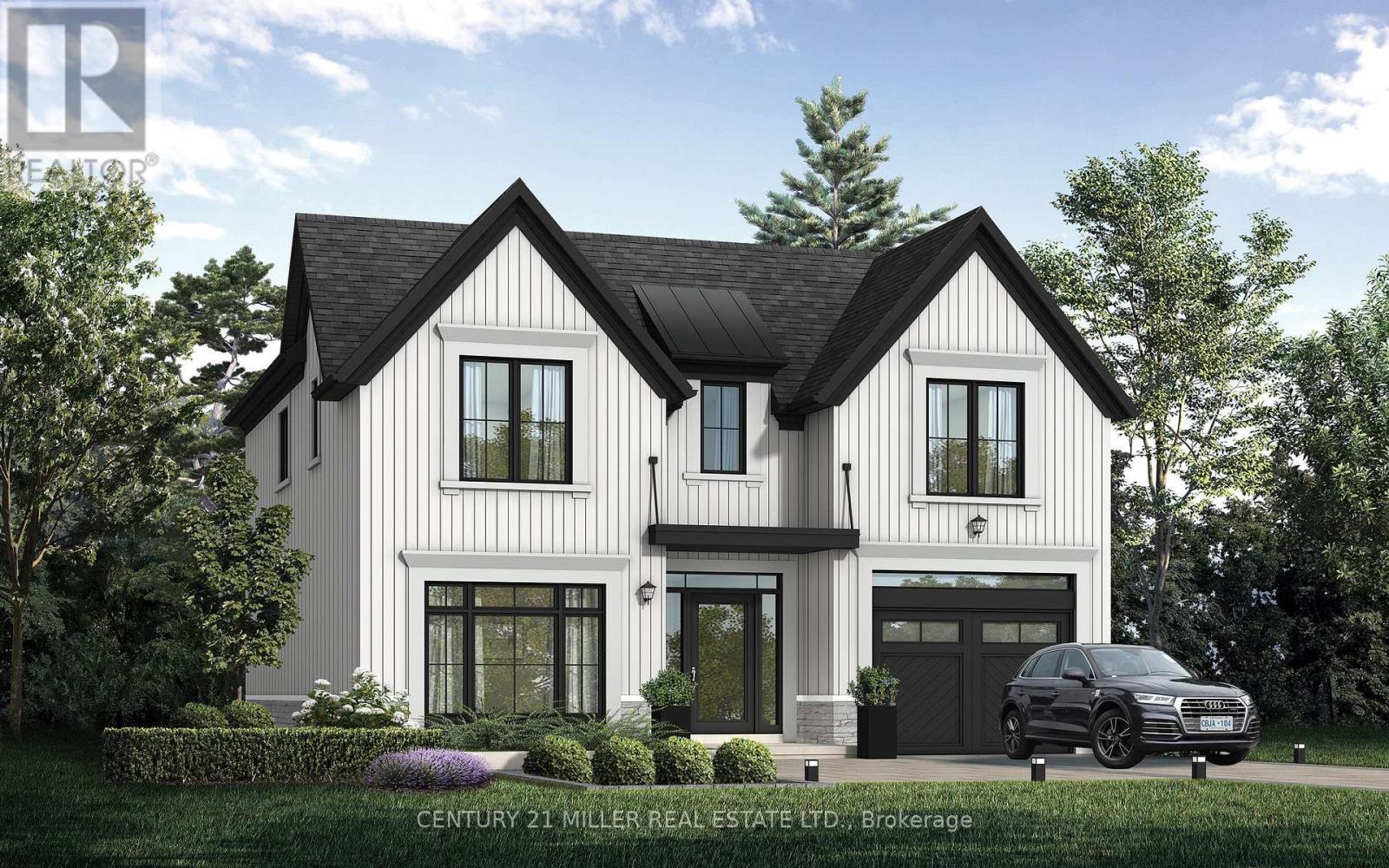 102 Douglas Ave, Oakville, ON L6J 3R8