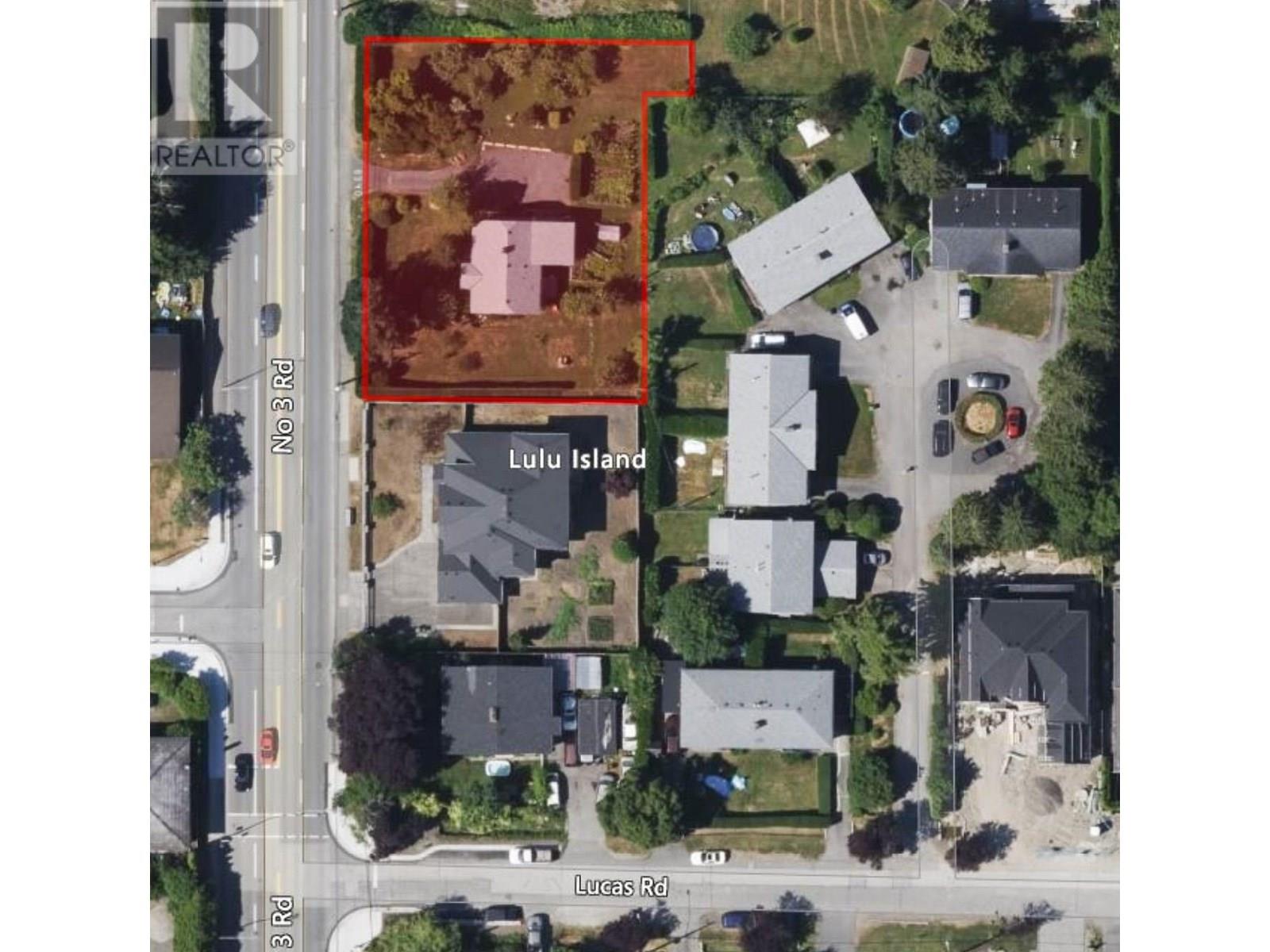 8340 No 3 Rd, Richmond, BC V6Y 2E3