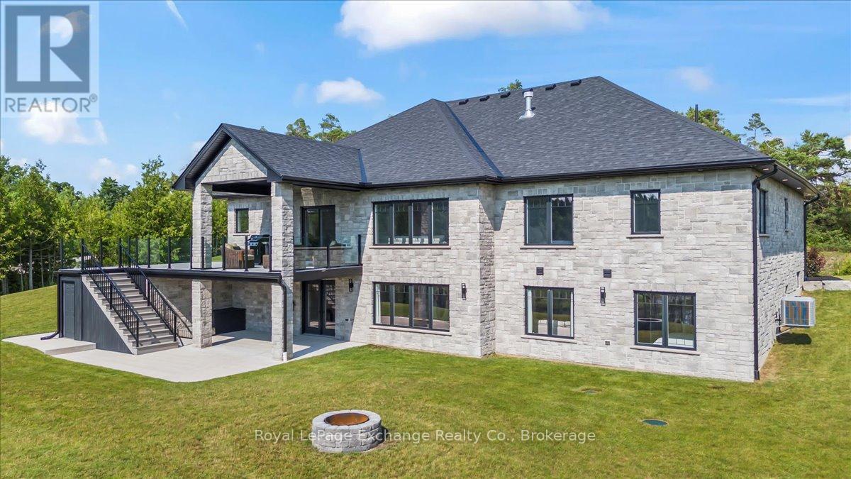 150 Louise Creek Cres, West Grey, ON N0G 1S0
