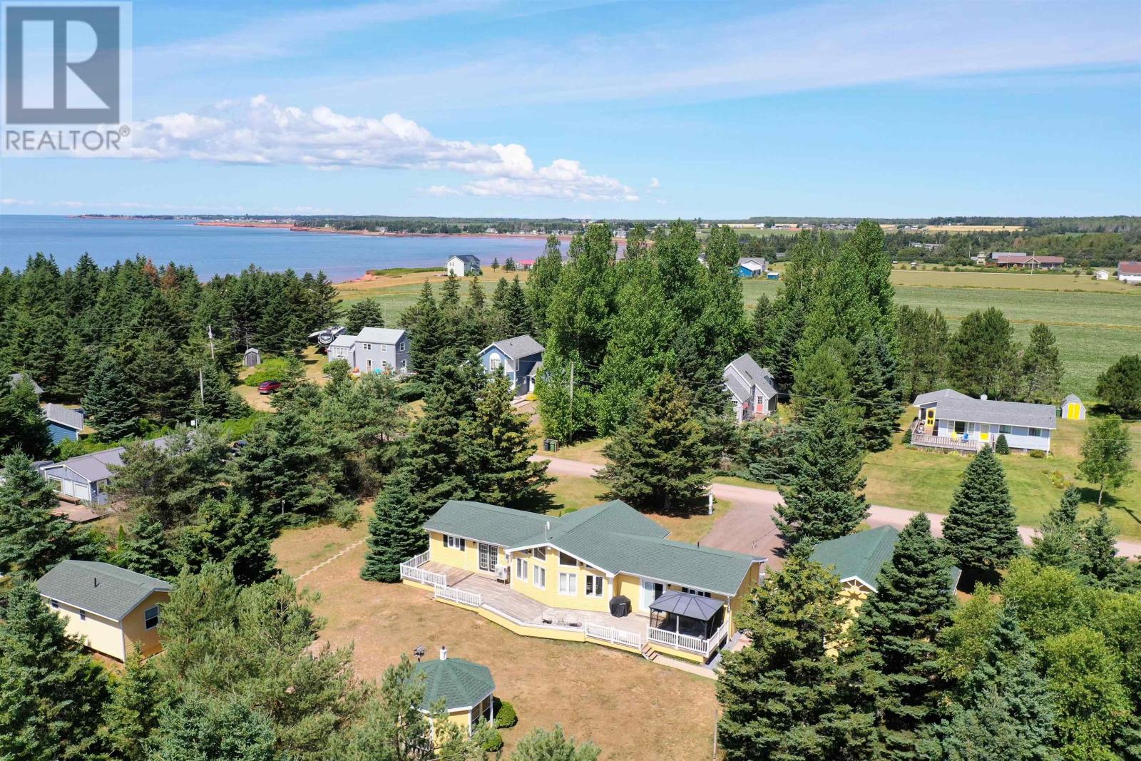 59 Gordon Cove Rd, Chelton, PE C0B 1A0