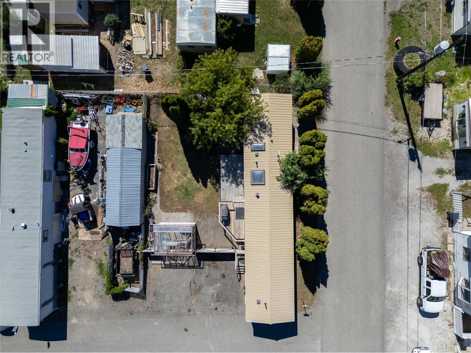 701 Trans Canada Highway Unit 18, Cache Creek, BC V0K 1H0