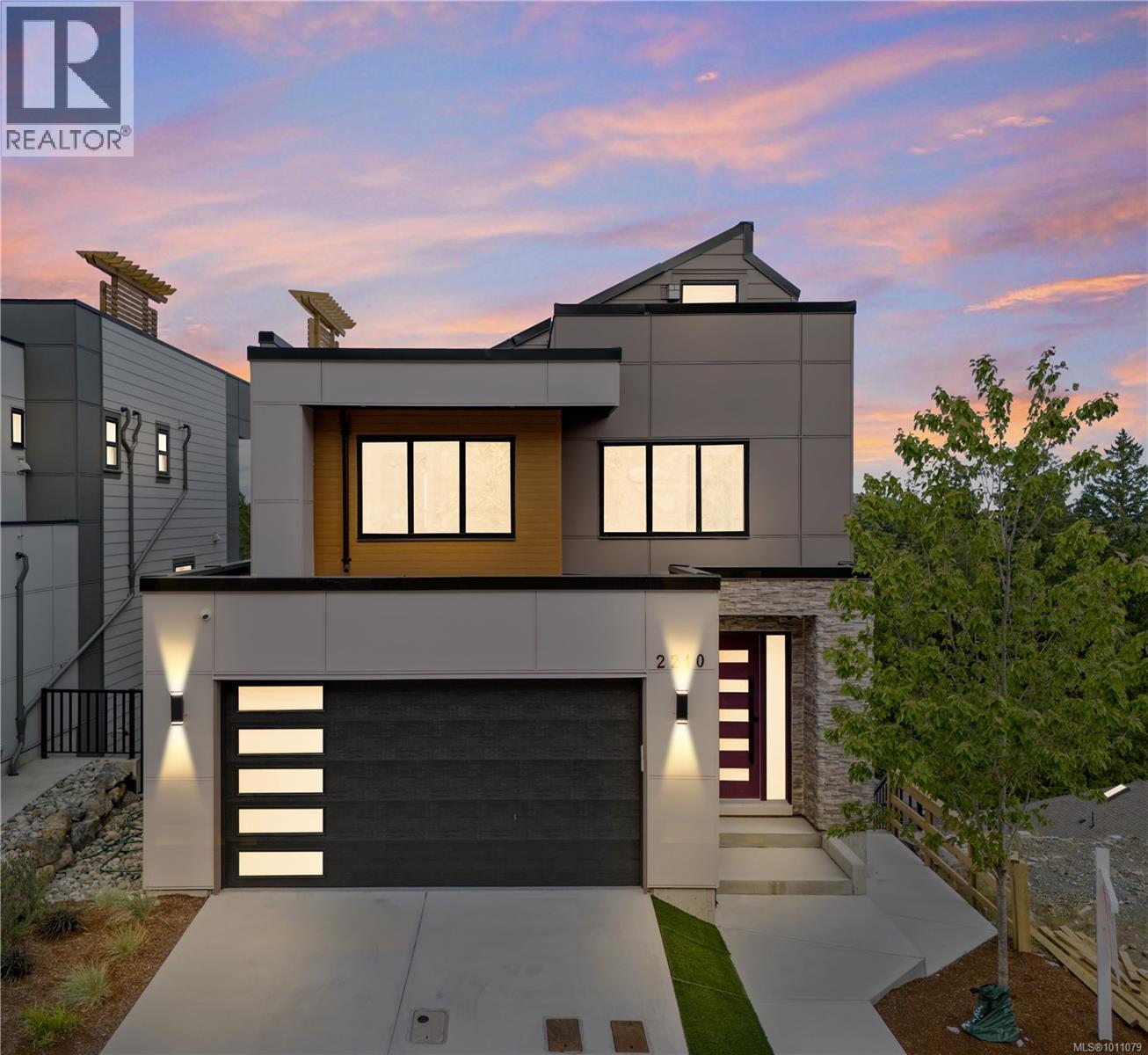 2210 Archer Gate, Langford, BC V9B 3S1