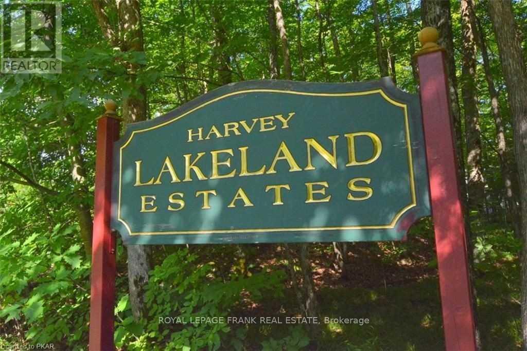 0 Hall Dr, Trent Lakes, ON K0L 1J0