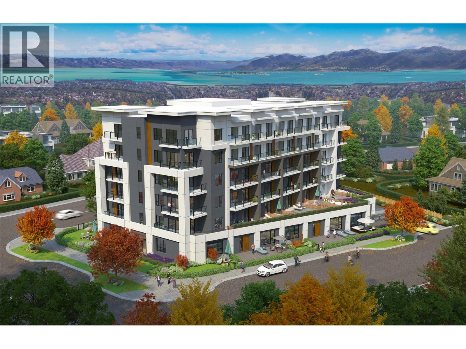 1380 Pridham Avenue Unit 201, Kelowna, BC V1Y 6B5