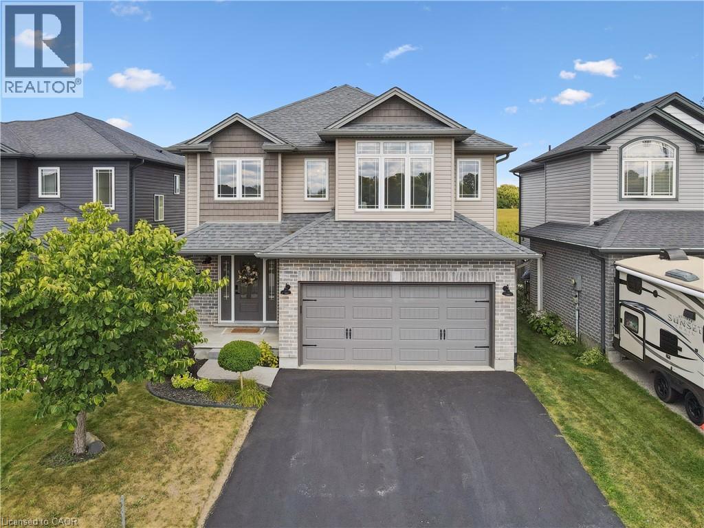 145 Winders Trl, Ingersoll, ON N5C 0A7