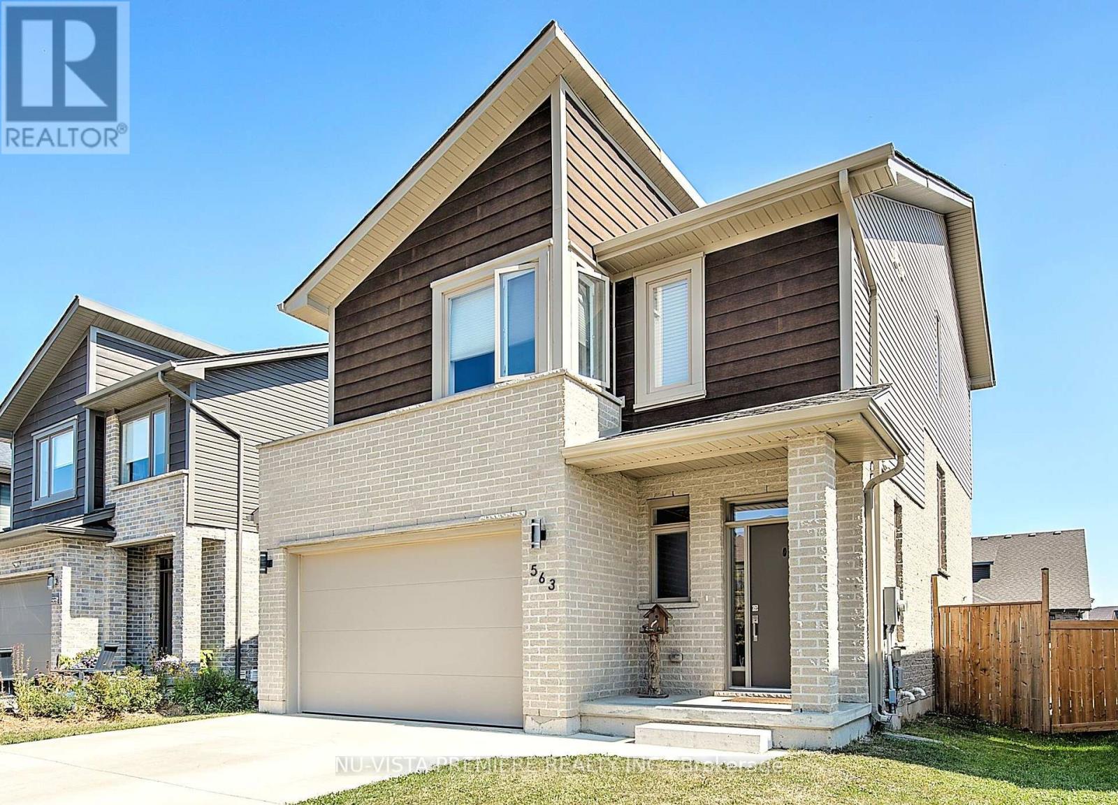 563 Chelton Rd, London, ON N6M 0H7