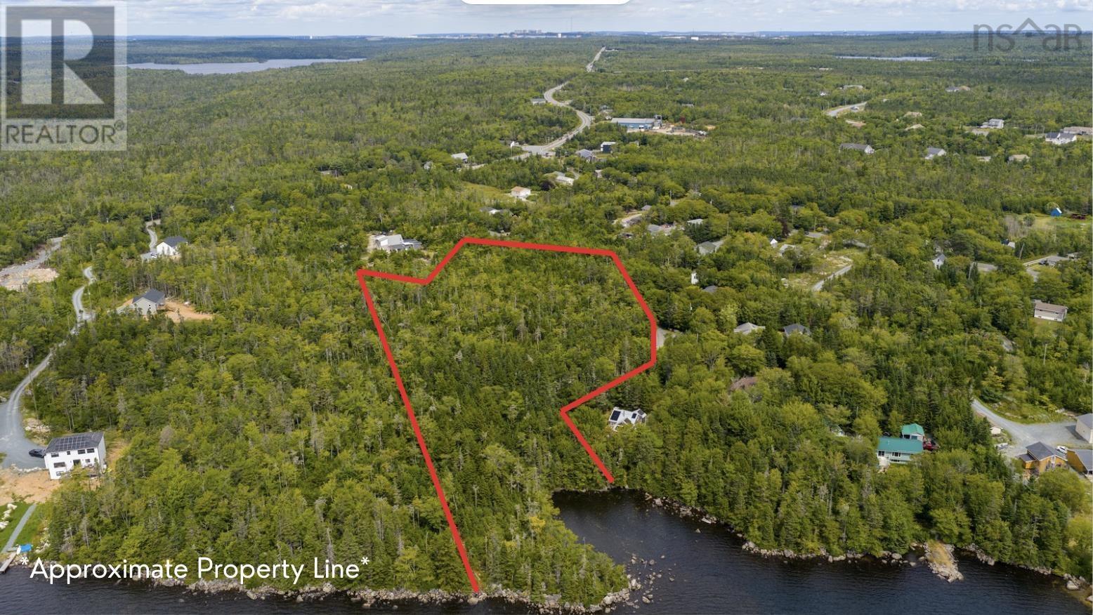 Lot Club Road, Hatchet Lake, NS B3T 1P8