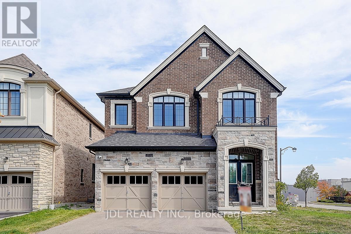 1 Alex Black St, Vaughan, ON L6A 5A2