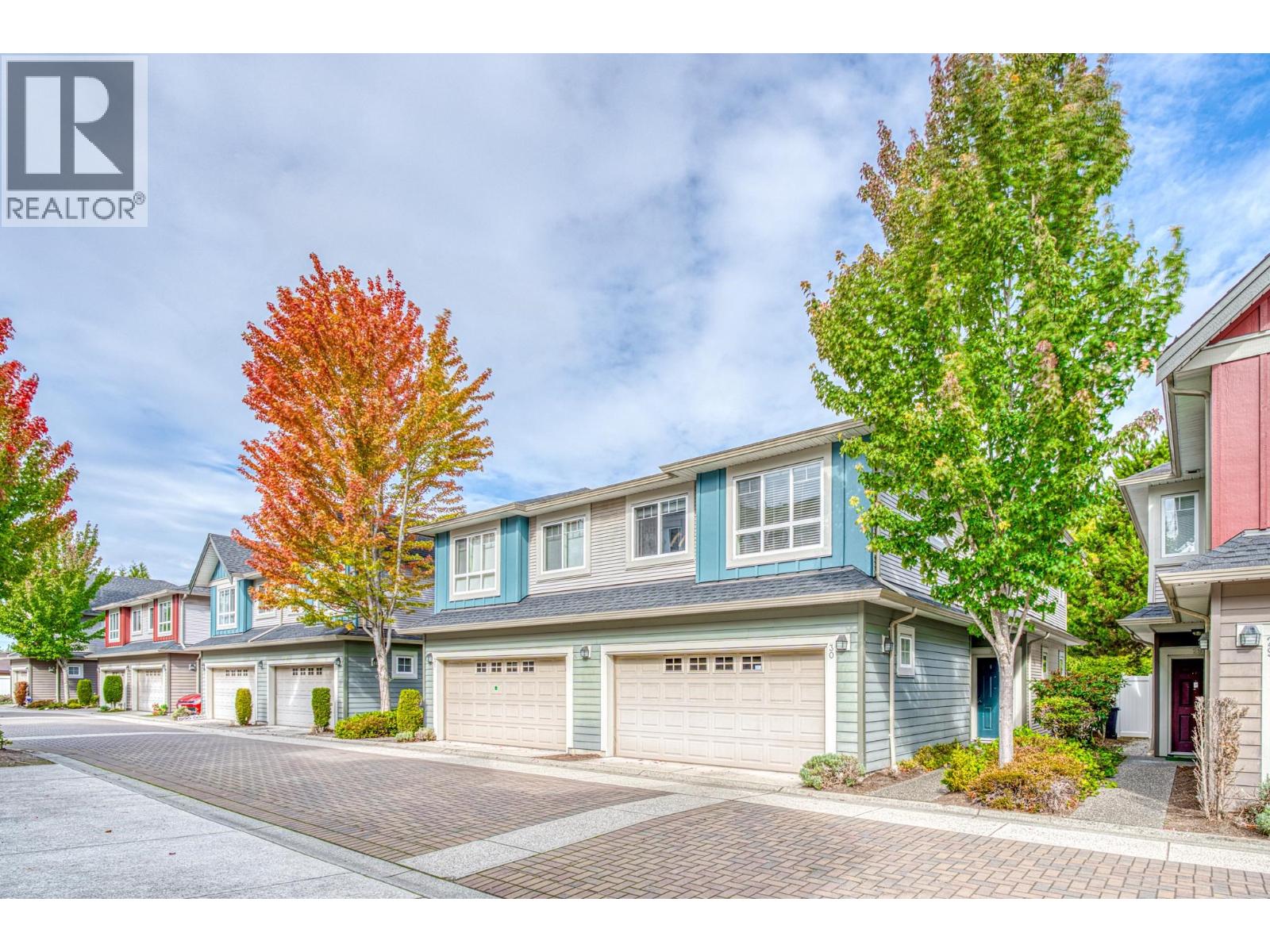 11393 Steveston Highway Unit 30, Richmond, BC V7A 1N8