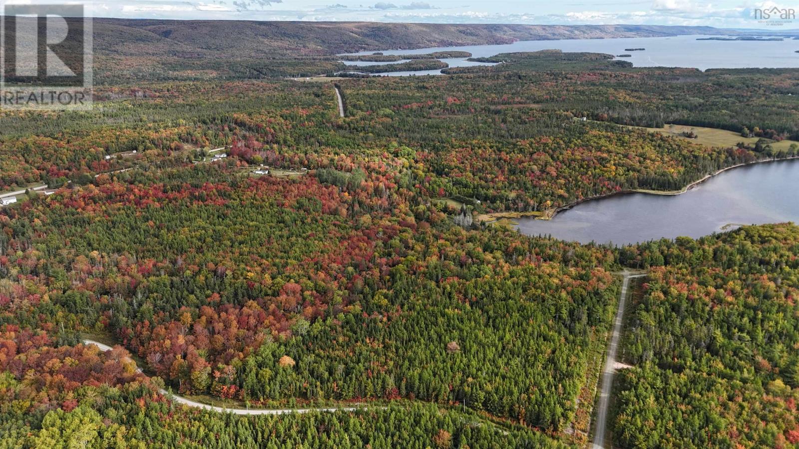 Lot 14 Golden Shore Dr, Marshes West Bay, NS B0E 1V0