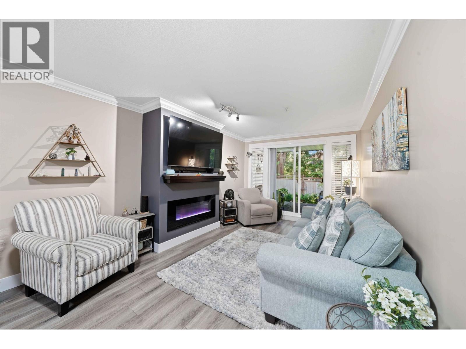 22275 123 Avenue Unit 106, Maple Ridge, BC V2X 4E1