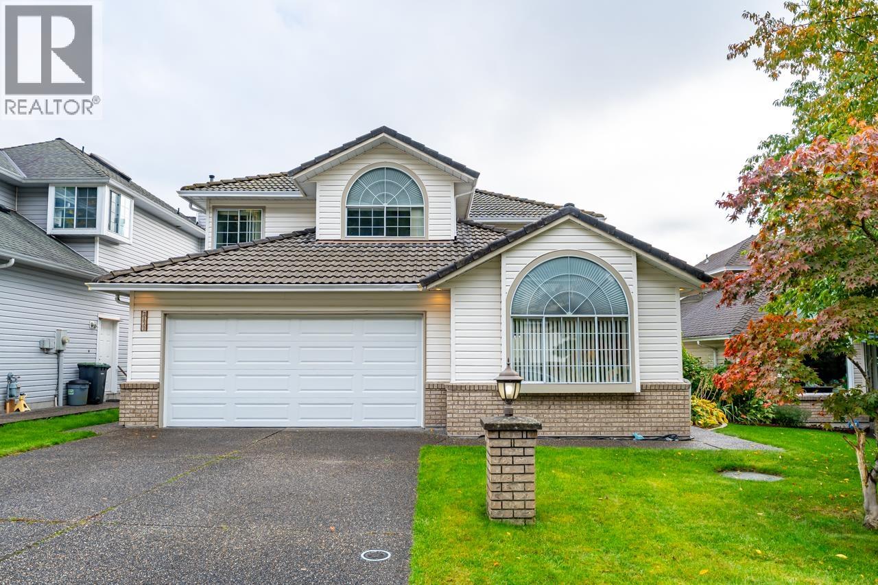 3139 Patullo Cres, Coquitlam, BC V3E 2R3