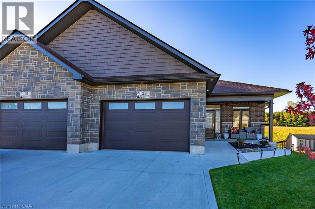 23 Pintail Ln, Port Rowan, ON N0E 1M0