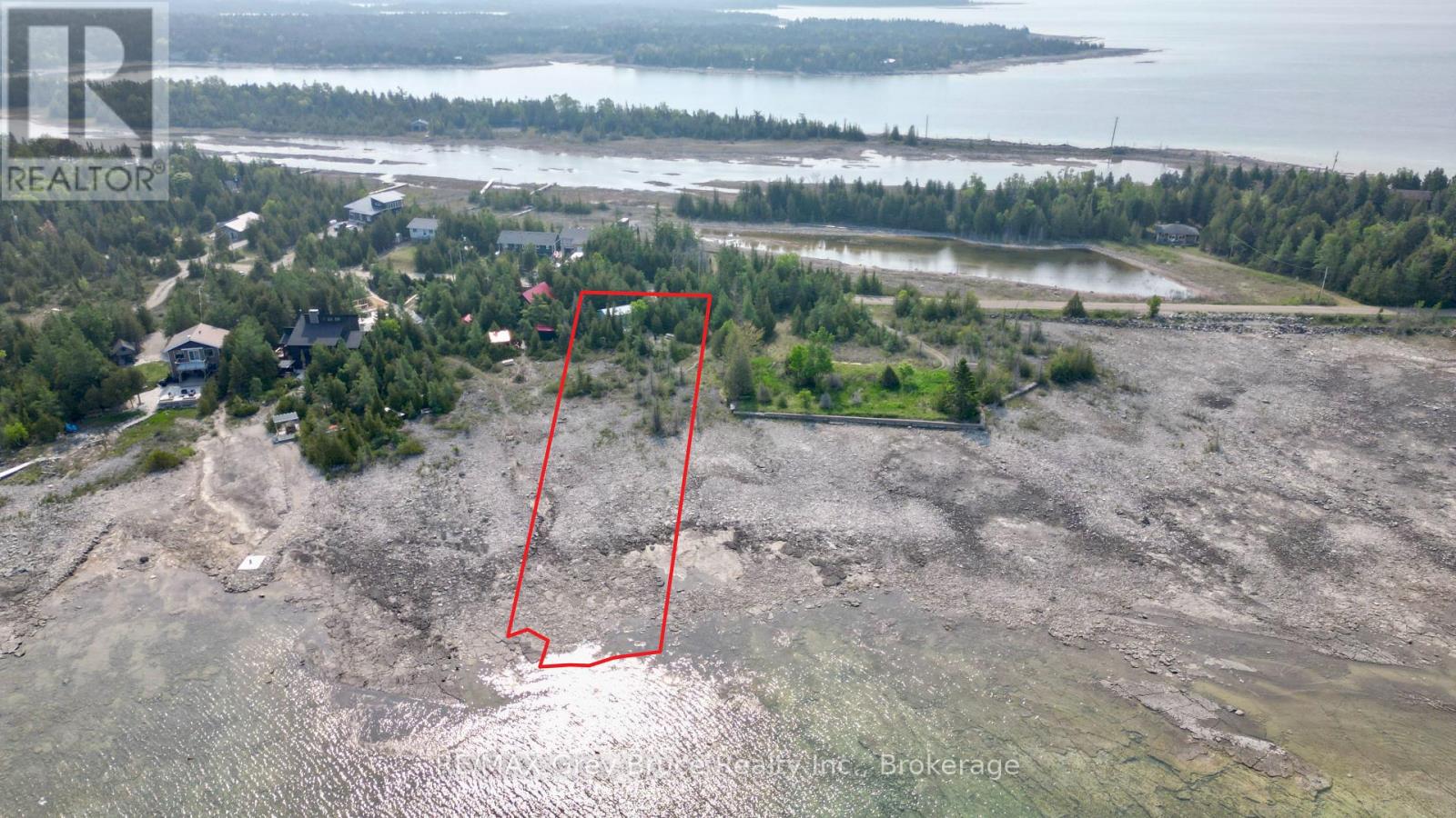 94 Pedwell Pt Dr, Northern Bruce Peninsula, ON N0H 2R0