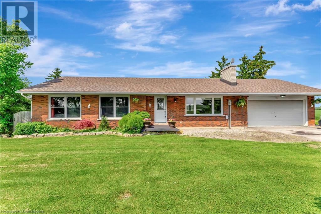 1301 Kohler Rd, Cayuga, ON N0A 1E0