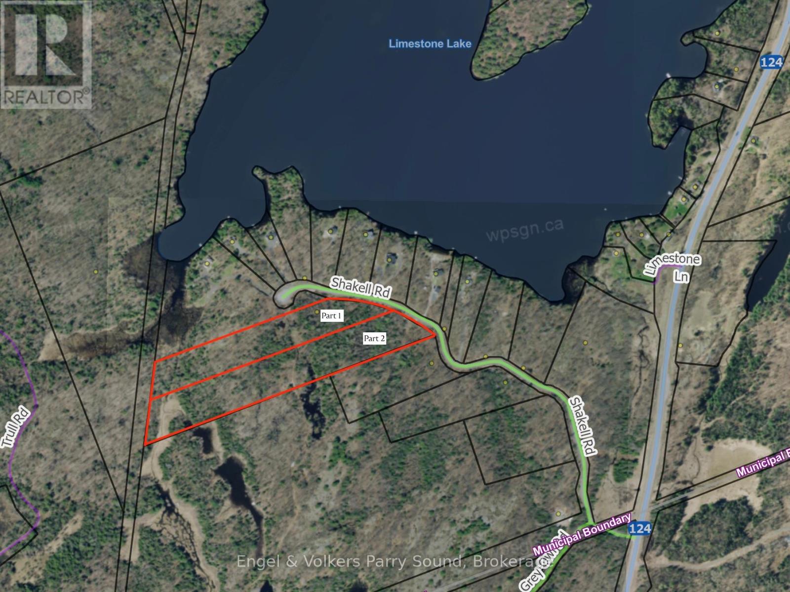 14 Shakell Rd, Whitestone, ON P0A 1G0